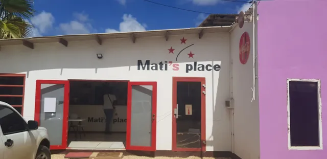 Mati's Place