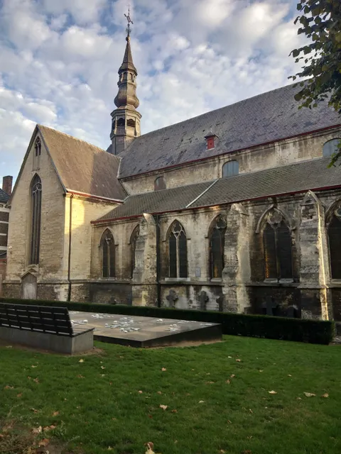 huisvandeMens Tongeren