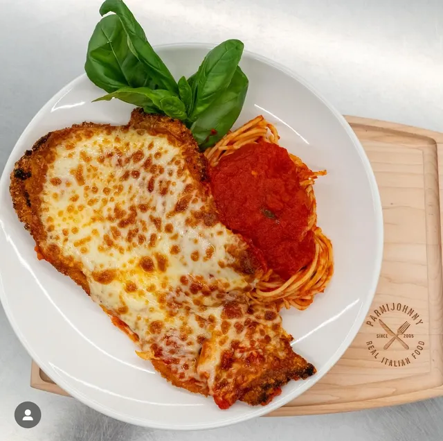 ParmiJohnny