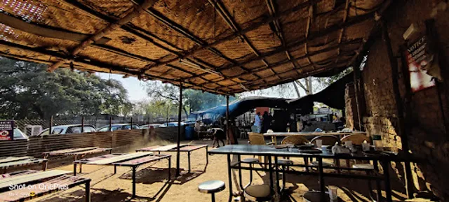 Lovely Punjabi & Family Dhaba