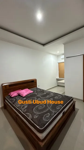 Tegal Sari Ubud Kost Residence