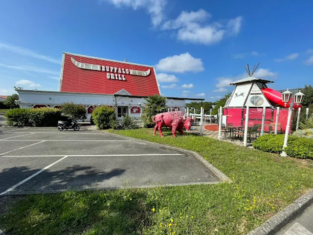 Buffalo Grill Vertou