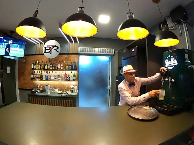 Bistrô Rocha - Restaurante, Açougue, Hamburgueria e Pizzaria (Horário Personalizado)