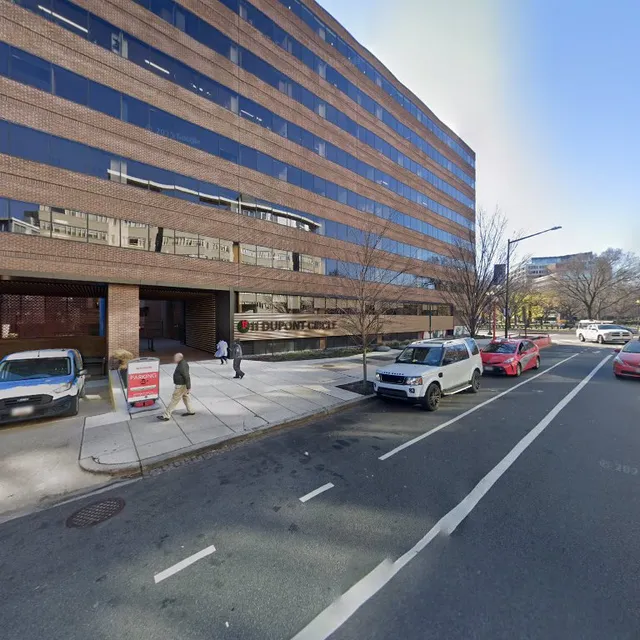 Maureen Andary, Compass