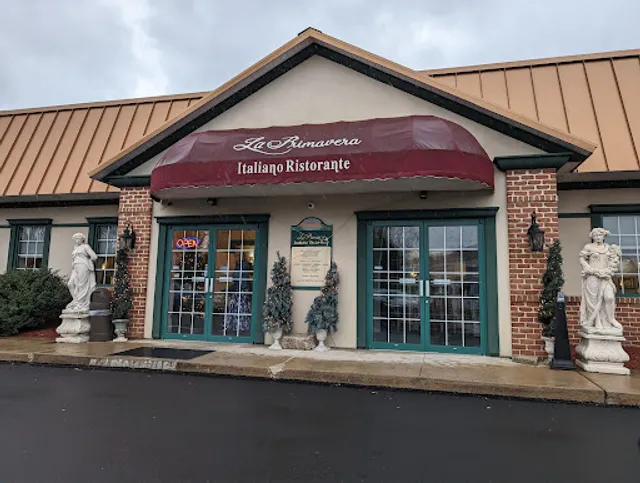 La Primavera Italiano Ristorante