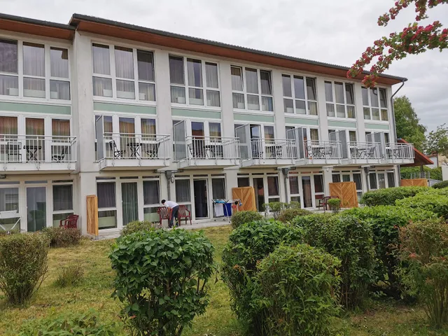 AWO SANO Familiendorf Rerik