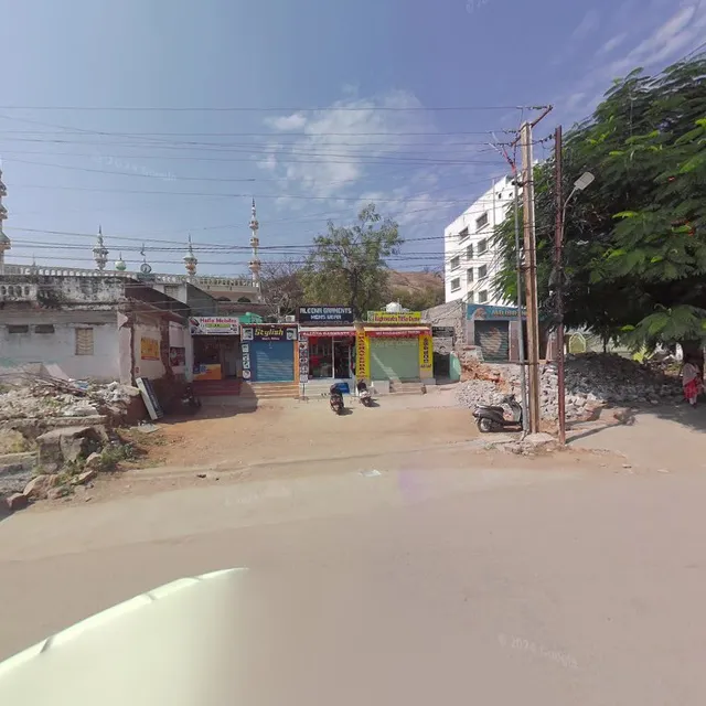 Sri Raghavendra Tiffins