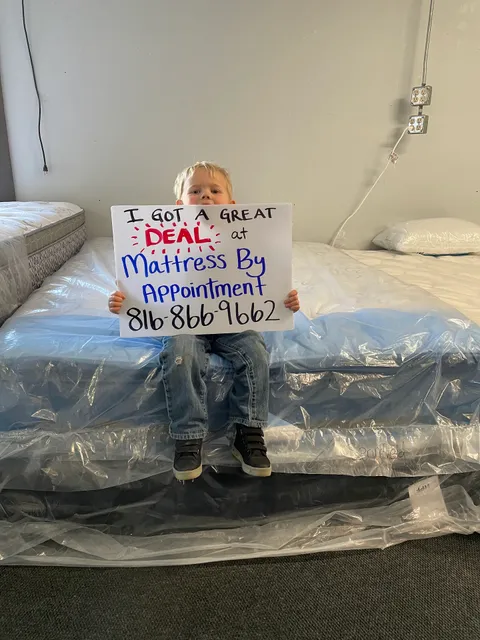 Mattress By Appointment Cameron