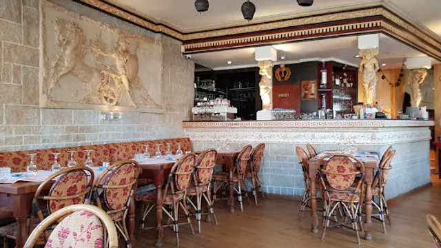 MYKONOS WOLUWE SAINT LAMBERT