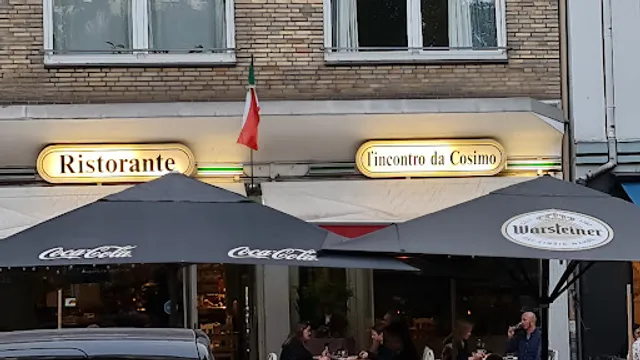Ristorante L’incontro da Cosimo