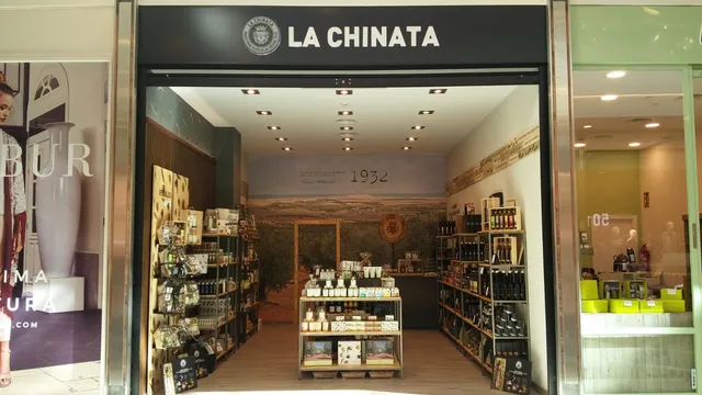 La Chinata