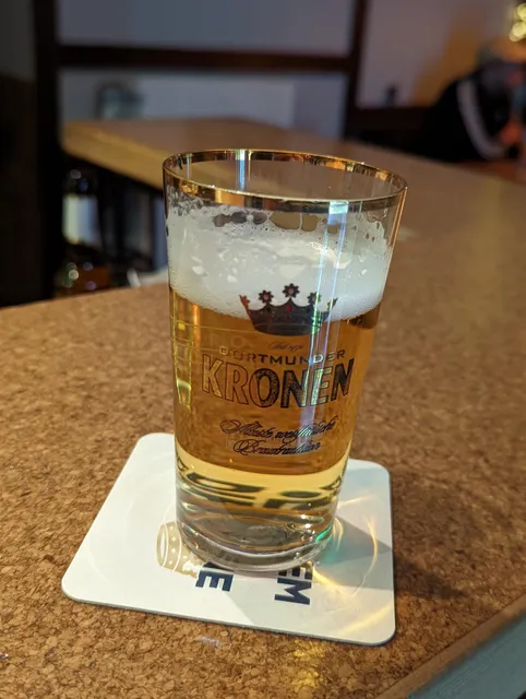 Knobelmaus - Dortmund