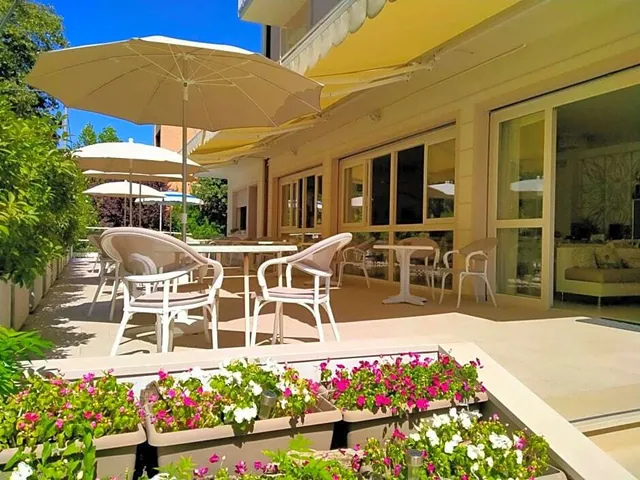 Hotel Villa Lambusta