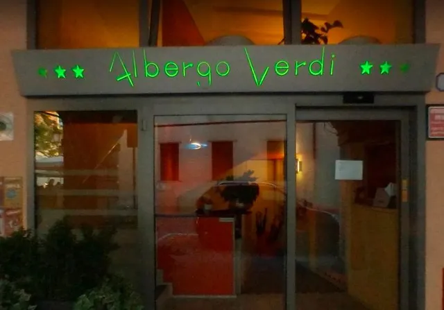 Albergo Verdi