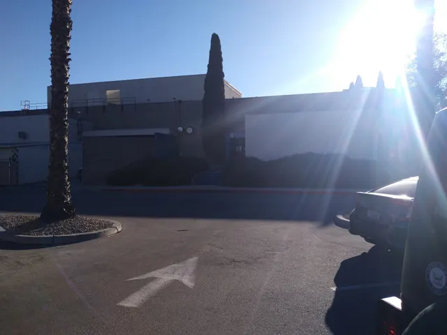 Naval Base San Diego C.A.C./ID Card Lab