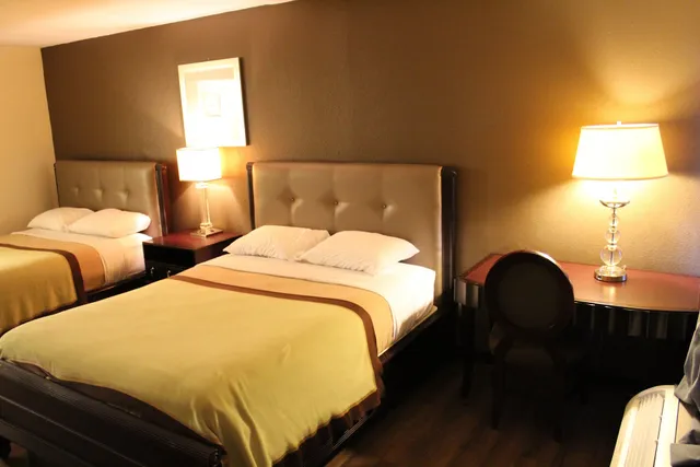 The Inn At Fitzgerald