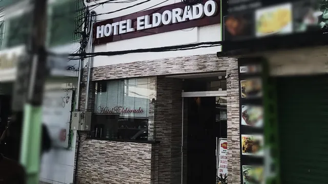 Hotel Eldorado