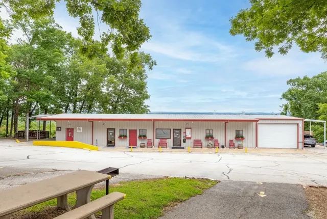 Branson View RV Park