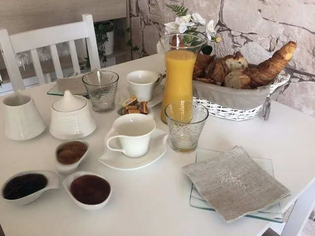 AU CHARMANT DES VIGNES