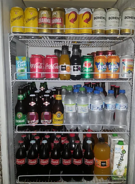 Bar e Restaurante Aconchego