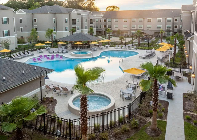 The Legacy at Baton Rouge