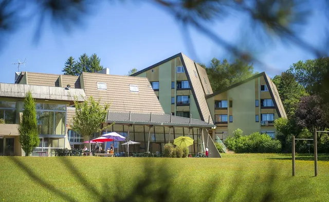 Village de vacances VTF Le domaine des Puys