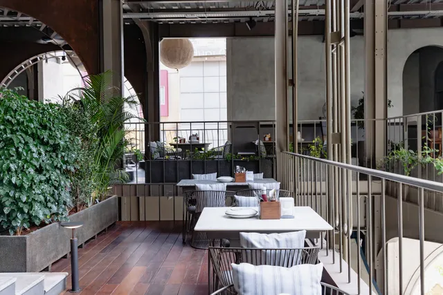 Biergarten Bellandur