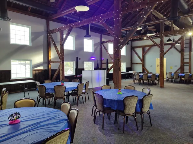 Dunn Community Center