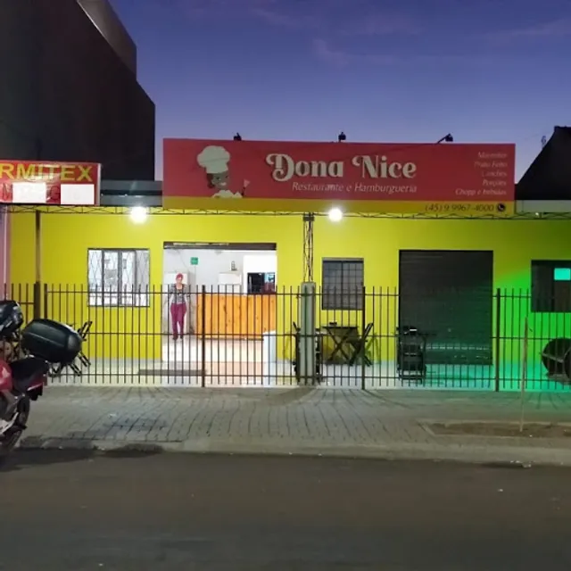 Dona Nice Restaurante