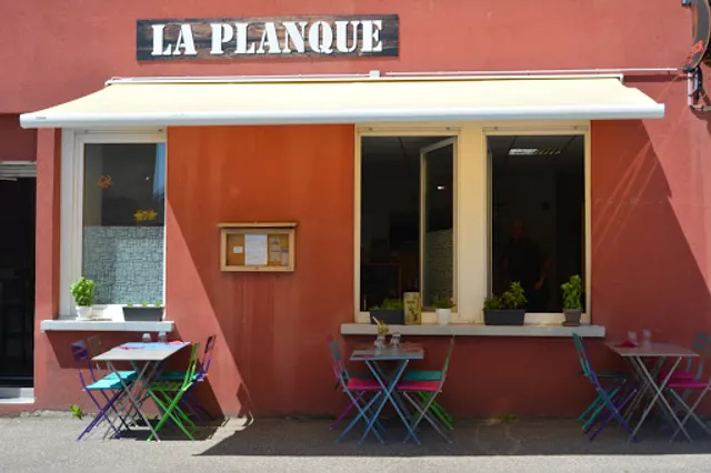 La Planque