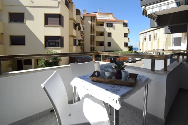 B&B Mamarò Gallipoli