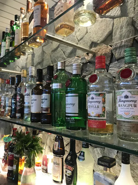 Aurora Rooftop Hotel