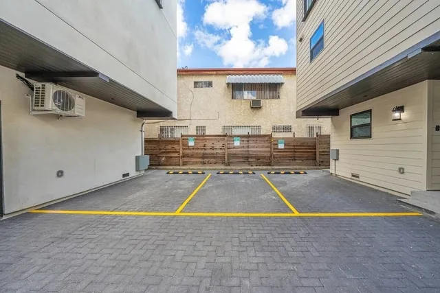 Comfort Suite Hollywood