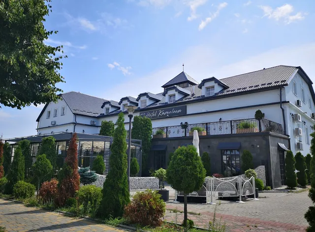 Restauracja i Hotel Kameleon