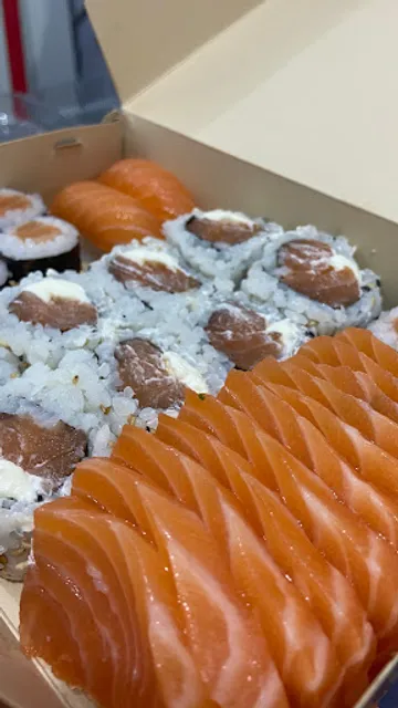 Temakeria Japesca - Sapucaia do Sul