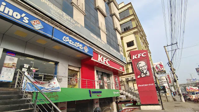 KFC