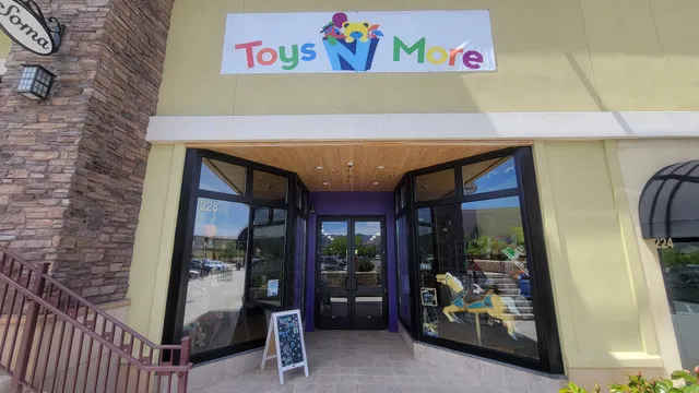 Toys N More
