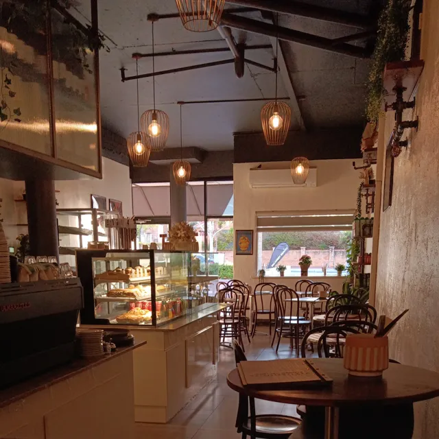 Something French on Broadway