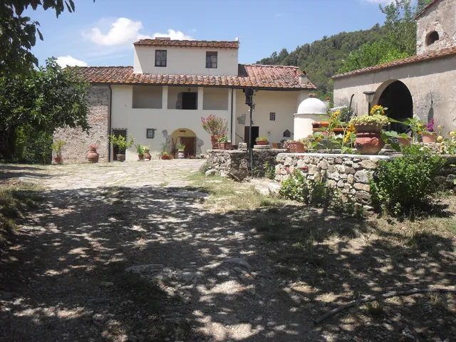 Agriturismo Podere Palazzuolo