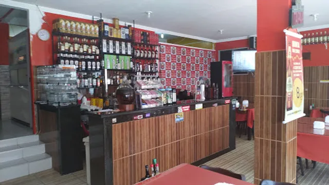 Bar e Restaurante do Beto