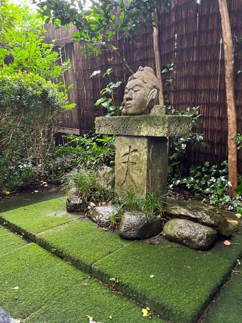 Secret Garden Cottage