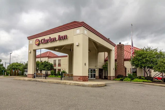 Clarion Inn Cranberry Township
