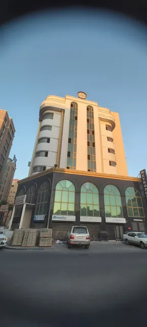 Metropolitan Hotel Bahrain