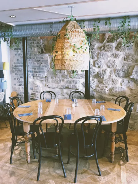 L'Appartement Saint-Martin