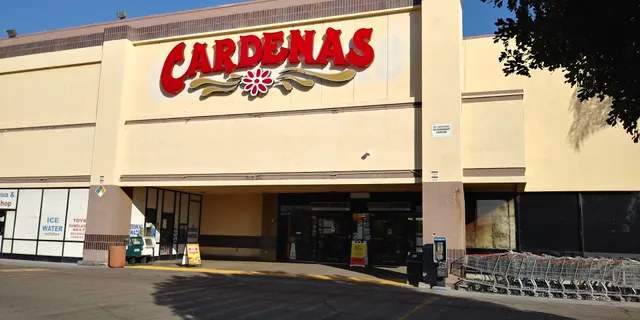 Cardenas Markets
