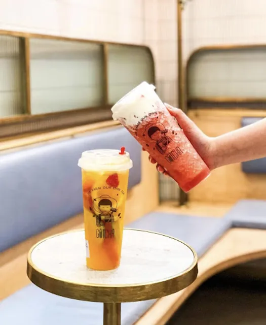 Gotcha Fresh Tea- Broadmeadows