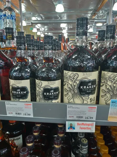 BevMo!