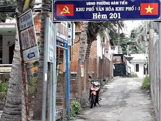 Nhà Nghỉ Lâm Nhỏ