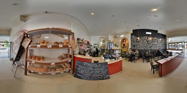 San Antonio Sourdough