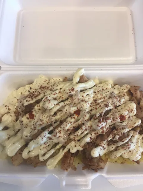 Osmow's Shawarma